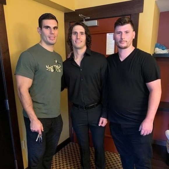 Meet your Posher, Damien - Picture 1 of 1